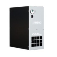Uscator frigorific de aer COOL - capacitate 6500l/min, 13 bari - COOL390(C9)230/50-A-AB-CE