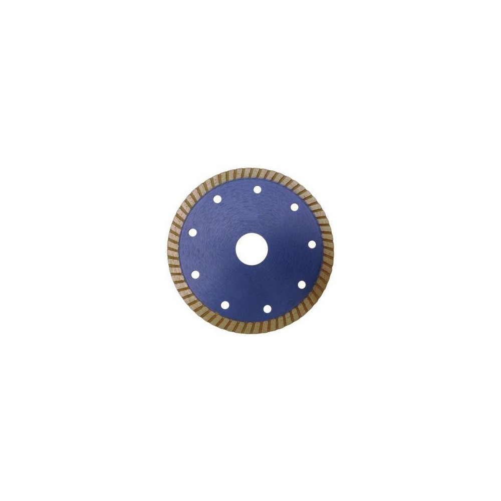 Disc DiamantatExpert pt. Gresie ft. dura, Portelan dur, Granit- Turbo 300mm Super Premium - DXDH.3957.300
