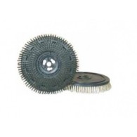 Perie din sârmă de oțel acoperită cu alamă 460mm - pt. Maxititina - Raimondi-209