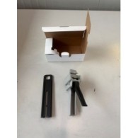 Pistol de Dozare pentru Cartușe Bicomponente Tenax DISP50SZ1:1/2:1