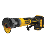 DEWALT DCG430N-XJ Polizor unghiular Li-Ion, brushless, Ø76 mm (fara acumulator si incarcator)