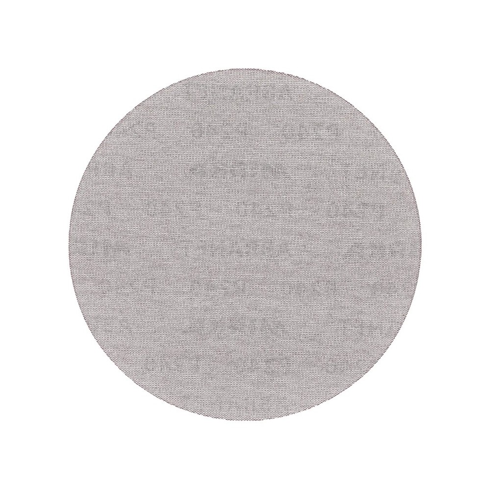 Disc abraziv Mirka ABRANET 225mm granulometrie P100, 25 buc/pachet
