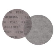 Disc abraziv Mirka ABRANET 150mm granulometrie P240, 50 buc/pachet