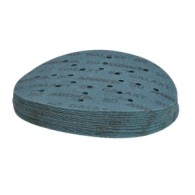 Disc abraziv Mirka GALAXY 225mm granulometrie 24H 120, 25 buc/pachet