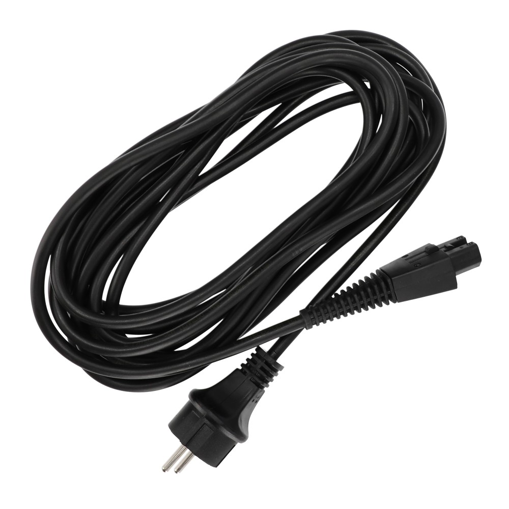 Cablu electric de schimb pentru masini de slefuit Mirka 6,5m 230V