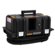 DEWALT Flexvolt Dust Extractor