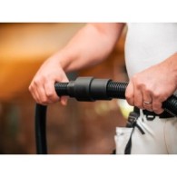 Furtun pentru aspirator Mirka 27mm x 6m + Conector