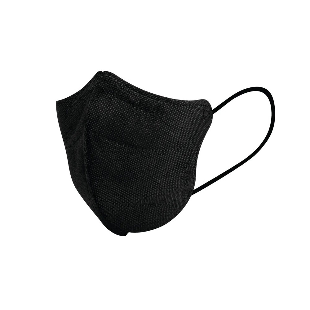 Masca Mirka din nanofibre de carbon FFP2 masura M, 25 buc/pachet