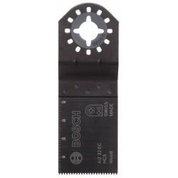 Bosch panza ferastrau penetranta HCS AIZ 32 EPC Wood StarLock, 32x50mm