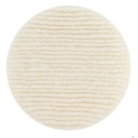 Disc pentru slefuire Mirka din lana 150mm 2buc/pachet