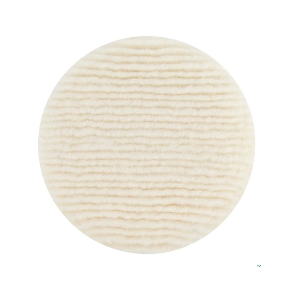 Disc pentru slefuire Mirka din lana 150mm 2buc/pachet