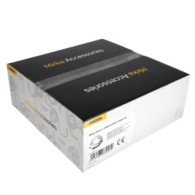 Furtun 4m pentru aspirator Mirka + cablu electric 230V si husa furtun