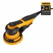 Slefuitor orbital Mirka  DEROS II 550 125mm Orbita 5.0mm