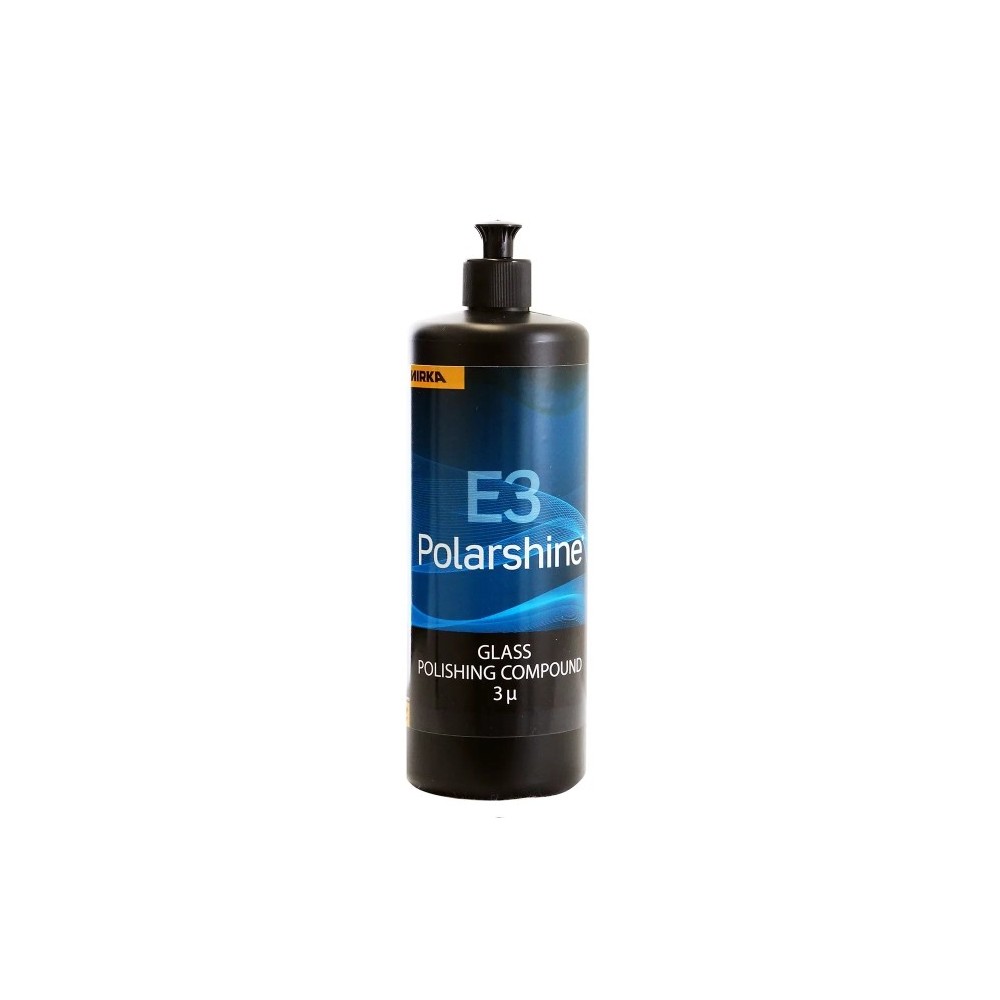 Pasta pentru polisat Mirka Polarshine E3 1L
