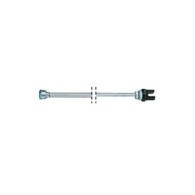 Extensie 40cm pentru pistol de vopsit / zugravit Airless Larius - Larius-154