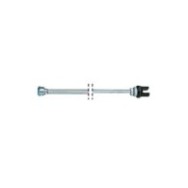 Extensie 40cm pentru pistol de vopsit / zugravit Airless Larius - Larius-154
