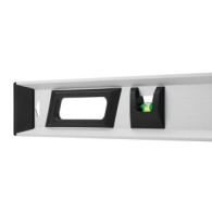 Nivelă cu bula ( Boloboc ) de mare precizie HPL, 75cm - SOLA-01711001
