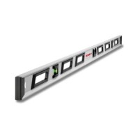 Nivelă cu bula ( Boloboc ) de mare precizie HPL 3, 180cm - SOLA-01713601
