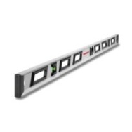 Nivelă cu bula ( Boloboc ) de mare precizie HPL 3, 180cm - SOLA-01713601