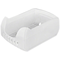 BOSCH  Set 10 protectoare transparente pentru acumulatorii ProCORE18V 4.0Ah, pentru EXACT ION si ANGLE EXACT ION