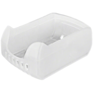 BOSCH  Set 10 protectoare transparente pentru acumulatorii ProCORE18V 4.0Ah, pentru EXACT ION si ANGLE EXACT ION