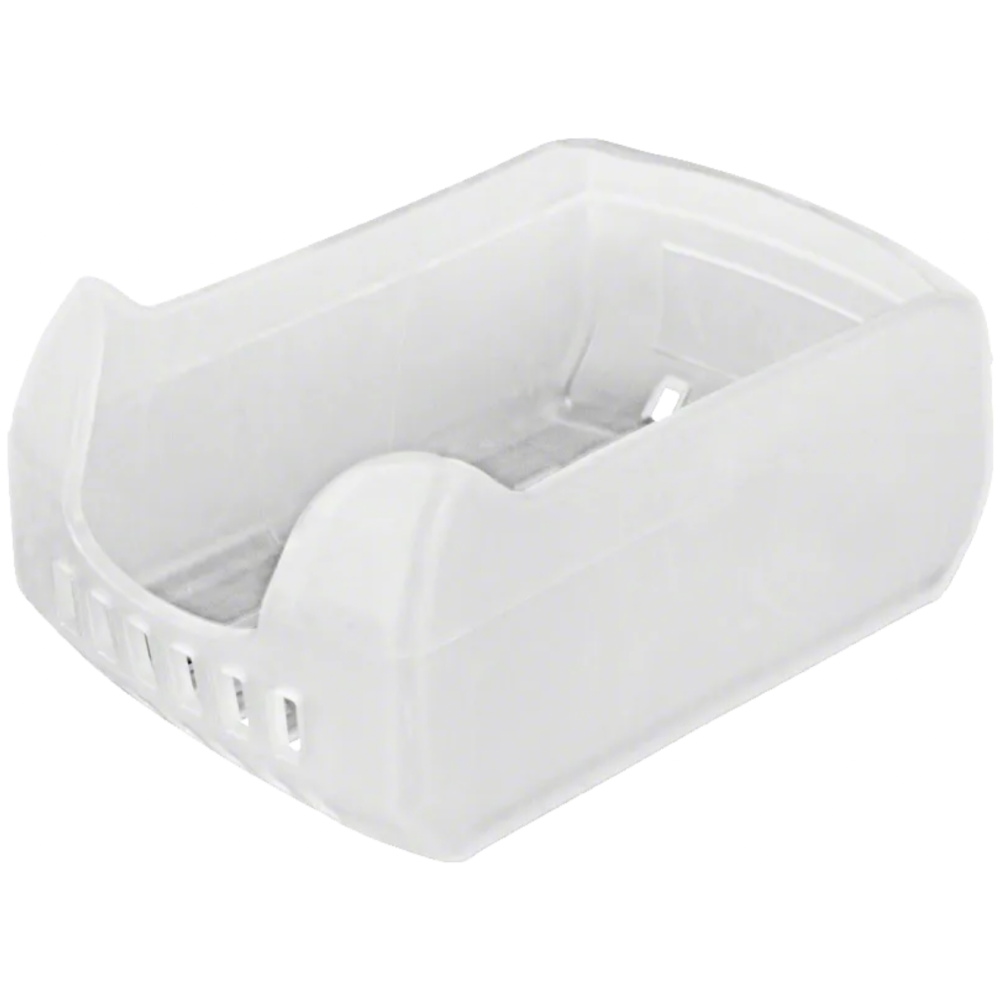 BOSCH  Set 10 protectoare transparente pentru acumulatorii ProCORE18V 4.0Ah, pentru EXACT ION si ANGLE EXACT ION