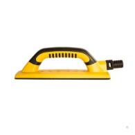 Suport manual de slefuire Mirka Handy 80x230mm 55 gauri Yellow