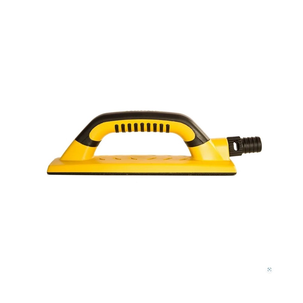 Suport manual de slefuire Mirka Handy 80x230mm 55 gauri Yellow