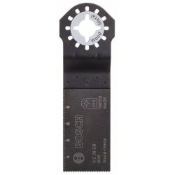 Bosch panza ferastrau penetranta BIM AIZ 32 APB Wood and Metal StarLock, 32x50mm