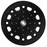 Suport discuri abrazive Mirka 225mm Styro (slefuire polistiren) pentru masina de slefuit LEROS