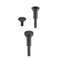 Suport pentru disc de taiere Mirka 50 mm, ax 6mm