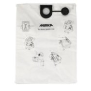 Sac textil pentru aspirator Mirka DEXOS 1230 5buc/pachet