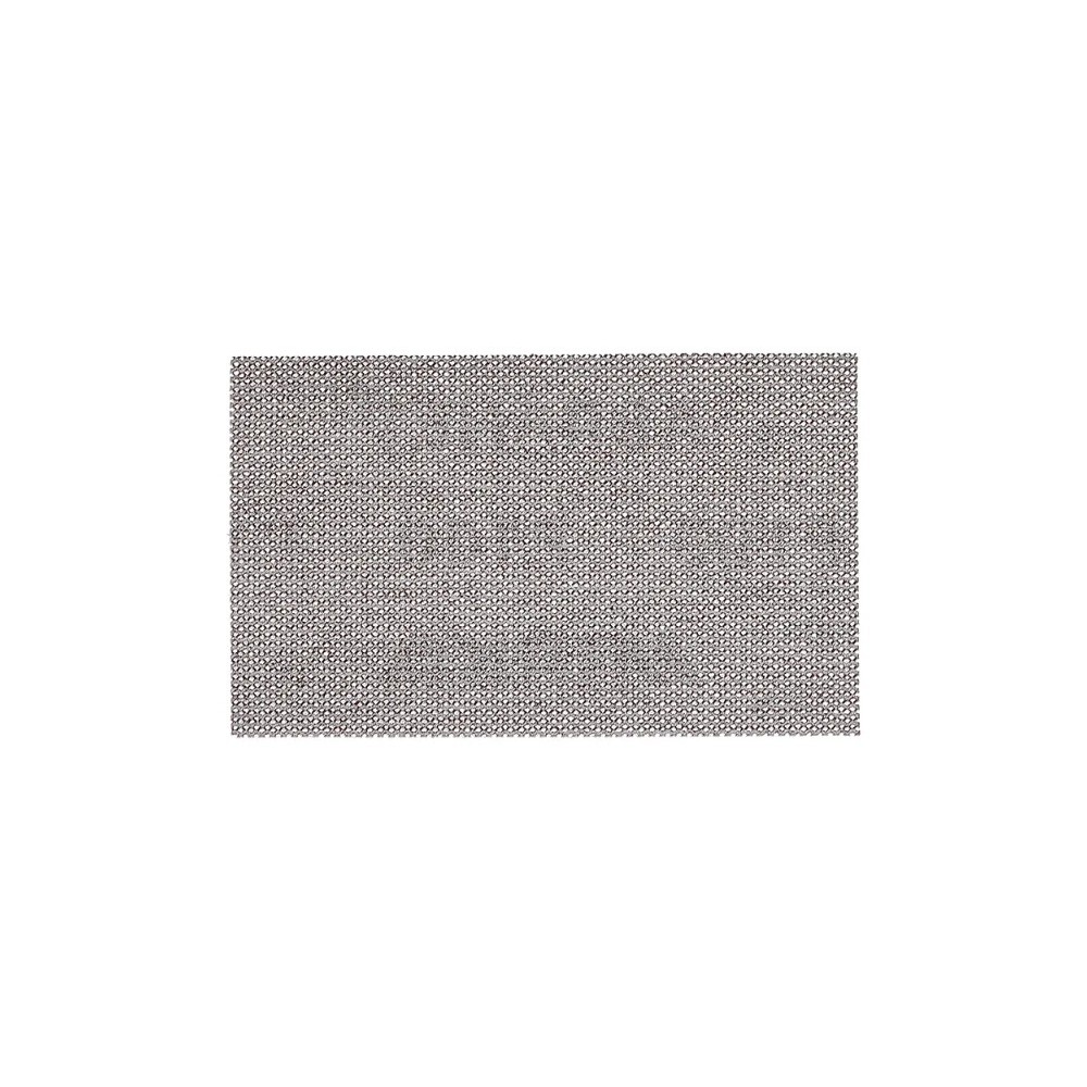Disc abraziv Mirka ABRANET 81x133mm granulometrie P80, 50 buc/pachet