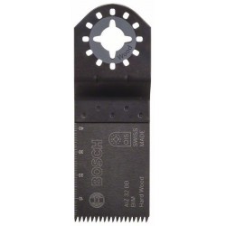 Bosch panza ferastrau penetranta BIM AIZ 32 BSPB Hard Wood StarLock, 32x50mm