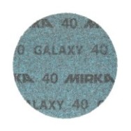 Disc abraziv Mirka GALAXY 125mm granulometrie 220, 50 buc/pachet