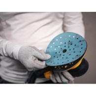 Disc abraziv Mirka GALAXY 125mm granulometrie 220, 50 buc/pachet