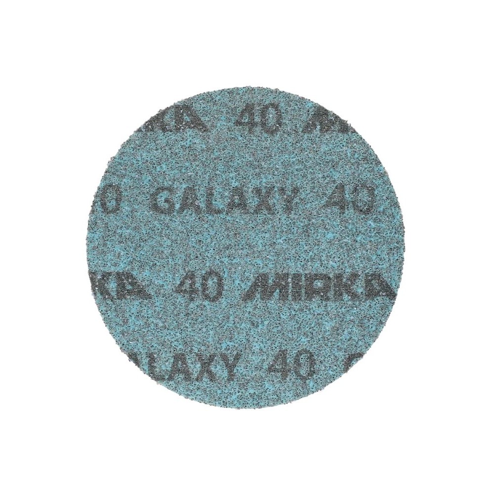 Disc abraziv Mirka GALAXY 125mm granulometrie 320, 50 buc/pachet