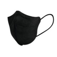 Masca Mirka din nanofibre de carbon FFP2 masura L, 1 buc