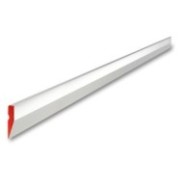 Dreptar / rigla de nivelat profil trapezoidal de aluminiu AL 2606, 250cm - Sola-03220901