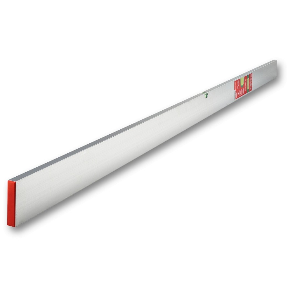 Dreptar / rigla de nivelat cu boloboc SLN 1, 200cm - Sola-02040601