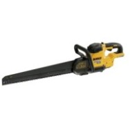 DEWALT DCS397N-XJ Fierestrau aligator 54V Li-Ion, brushless (fara acumulator si incarcator)