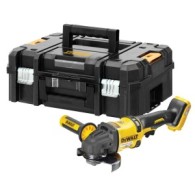 DEWALT DCG418NT-XJ Polizor unghiular 54V Li-Ion, brushless, Ø125 mm + TSTAK(fara acumulator si incarcator)