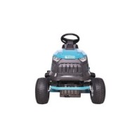 Tractor de tuns gazon pe benzină - 980mm, 245l - Konner & Sohnen - KS 98TMG-H