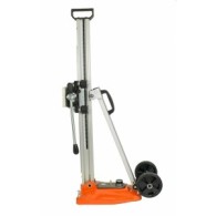 Suport / Stand cu coloana din aluminiu ajustabila la unghi pentru masini de carotat, carota max. 350 x 550 (mm) - CNO-CK-Stand35