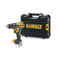 DEWALT DCD791NT-XJ Masina de gaurit cu percutie, Li-Ion, 70Nm, brushless + Valiza (fara acumulator si incarcator)