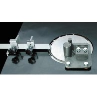 Masina profesionala pentru confectionat etrieri, max. Ø16 mm - Seim-ES-20-mini