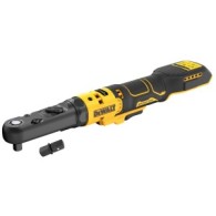 DEWALT DCF510N-XJ Cheie cu clichet Li-Ion, 18V, 102Nm, Brushless, (fara acumulator si incarcator)