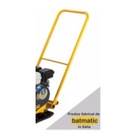 Maner pliabil pentru placa compactoareBatmatic seria FP