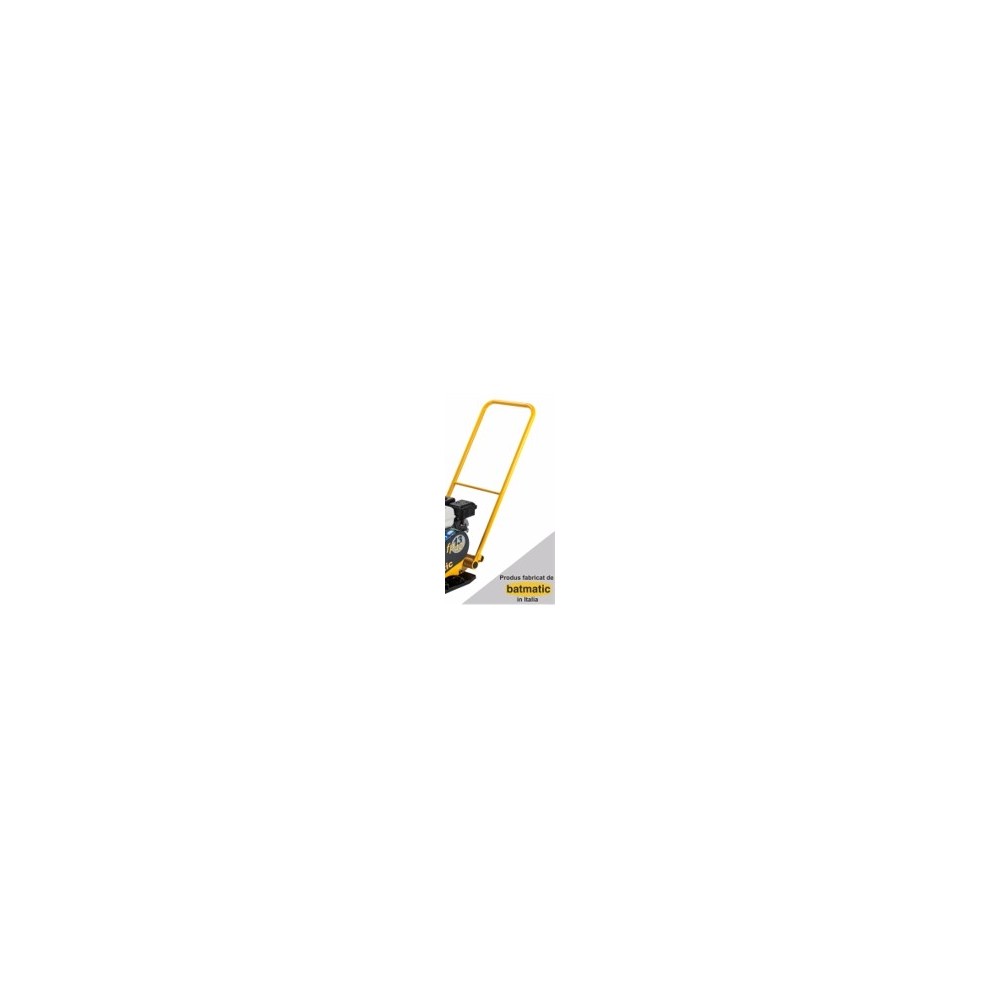 Maner pliabil pentru placa compactoareBatmatic seria FP