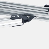 Sistem de transport cu 5 ventuze cu vacuum si brate ajustabile in unghi pt. placi mari, XXL - BIHUI-LFCSB-5X+LFCSB-5C